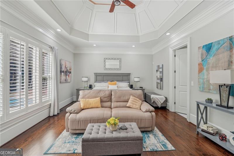 Crabapple North - Residential