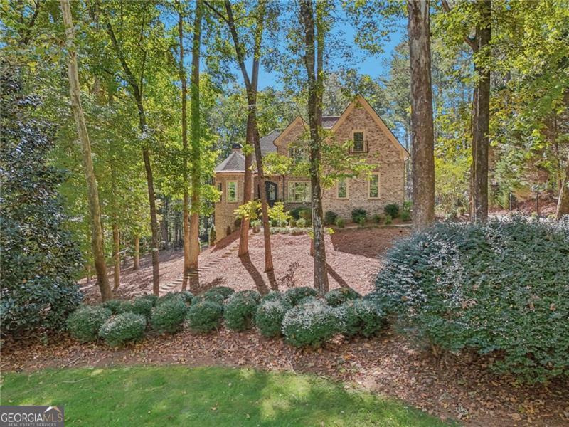 Crabapple North - Residential