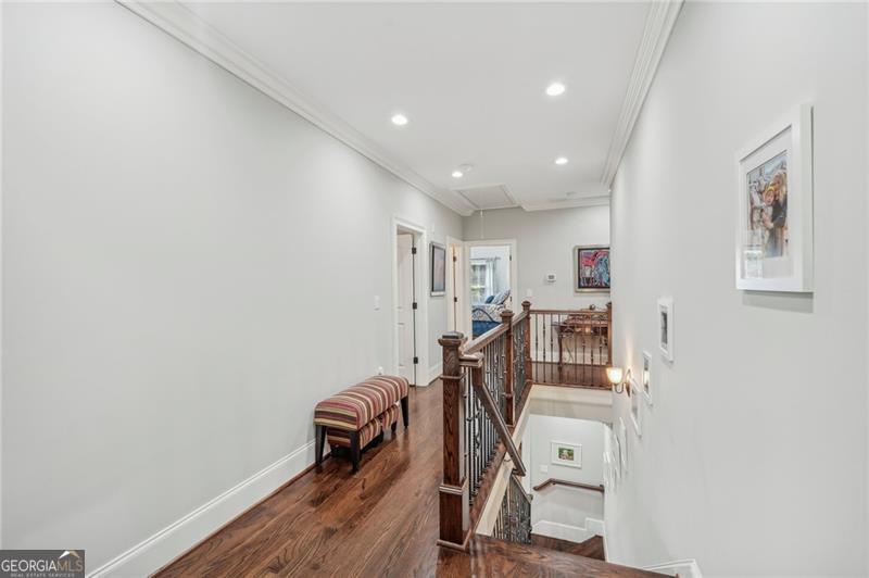 Crabapple North - Residential