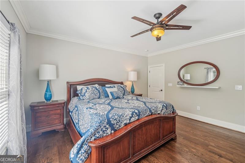Crabapple North - Residential