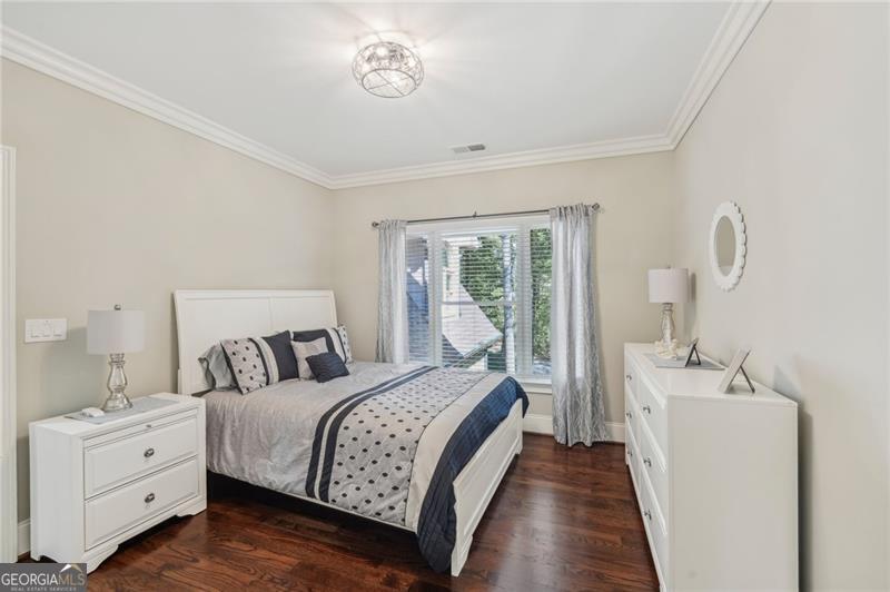 Crabapple North - Residential