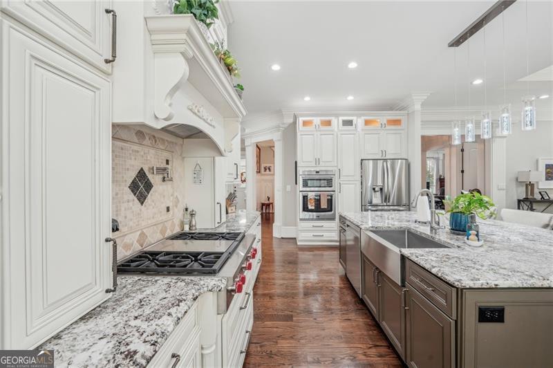 Crabapple North - Residential