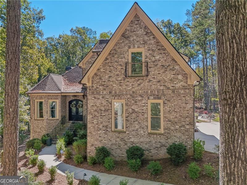 Crabapple North - Residential