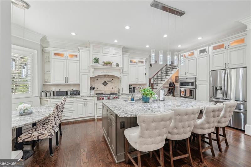 Crabapple North - Residential