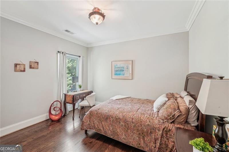 Crabapple North - Residential