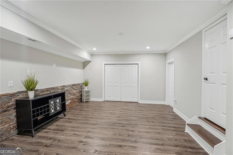 Crabapple North - Residential