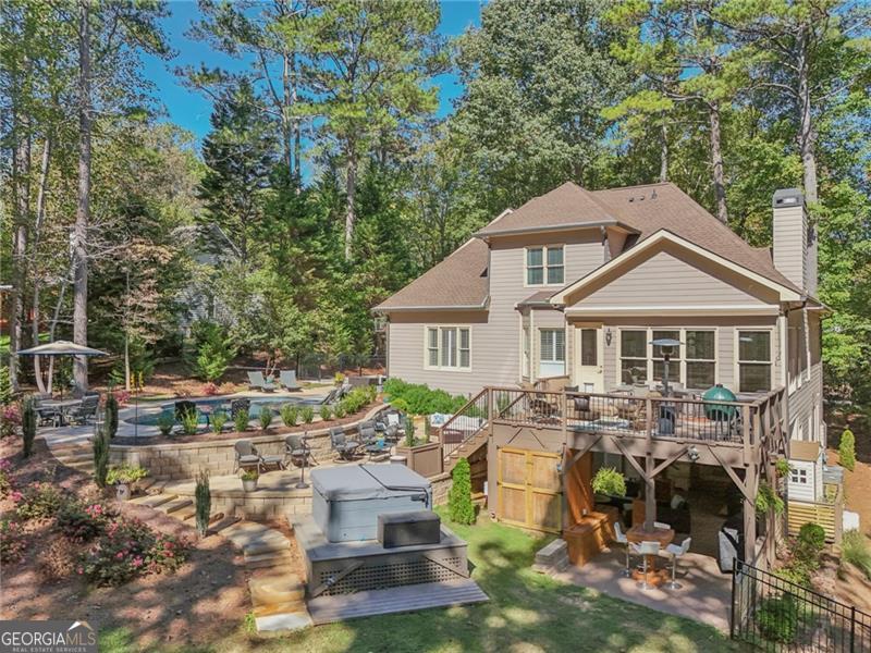 Crabapple North - Residential