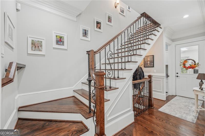 Crabapple North - Residential