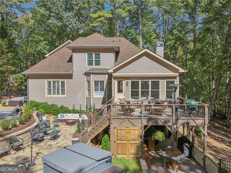 Crabapple North - Residential