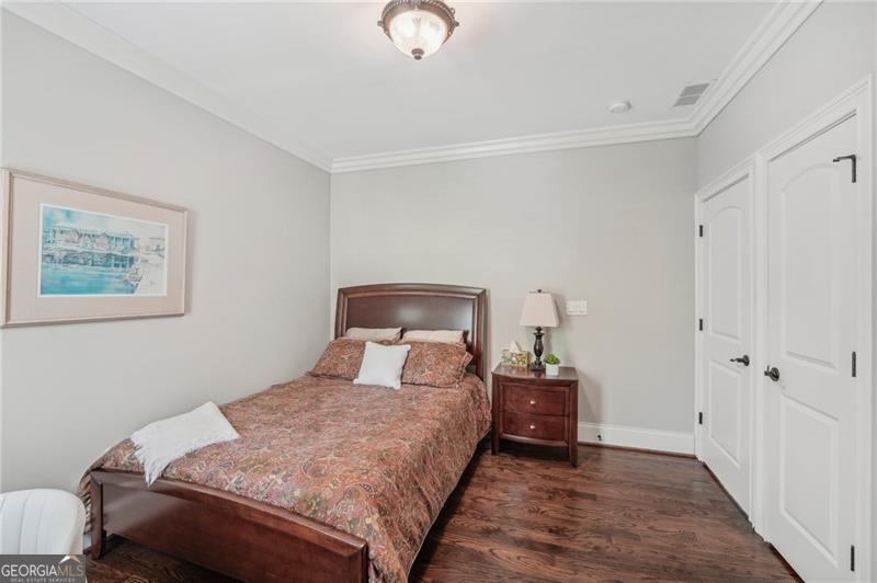 Crabapple North - Residential