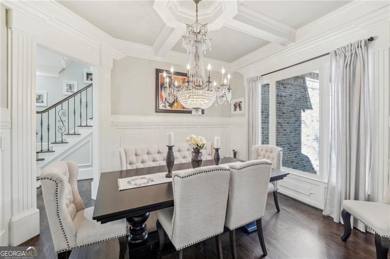 Crabapple North - Residential