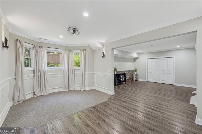 Crabapple North - Residential