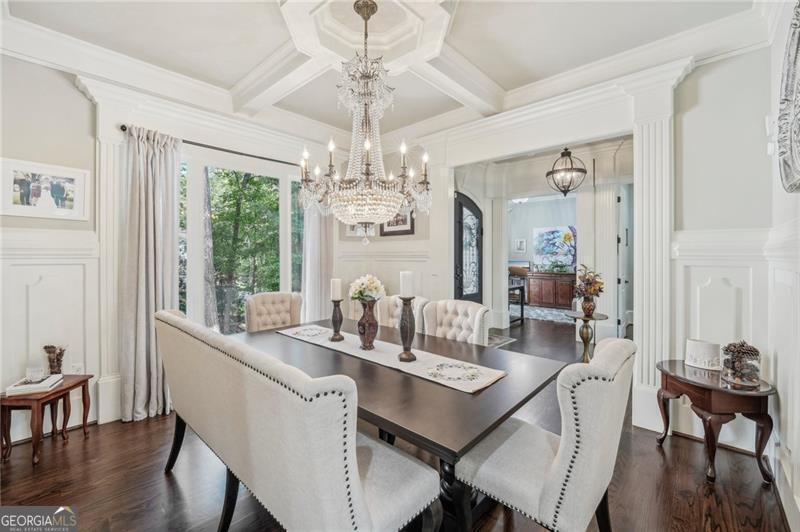 Crabapple North - Residential