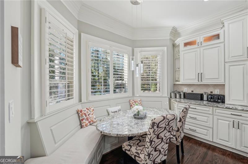 Crabapple North - Residential