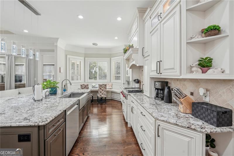 Crabapple North - Residential