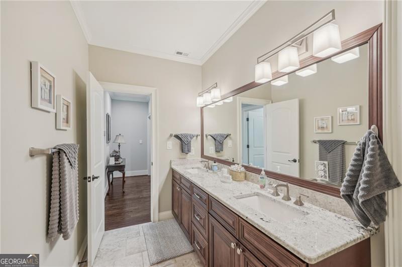 Crabapple North - Residential