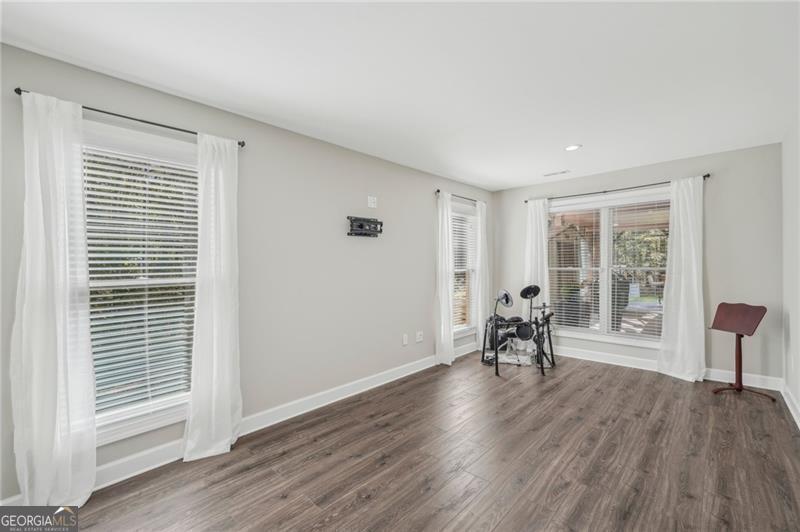 Crabapple North - Residential