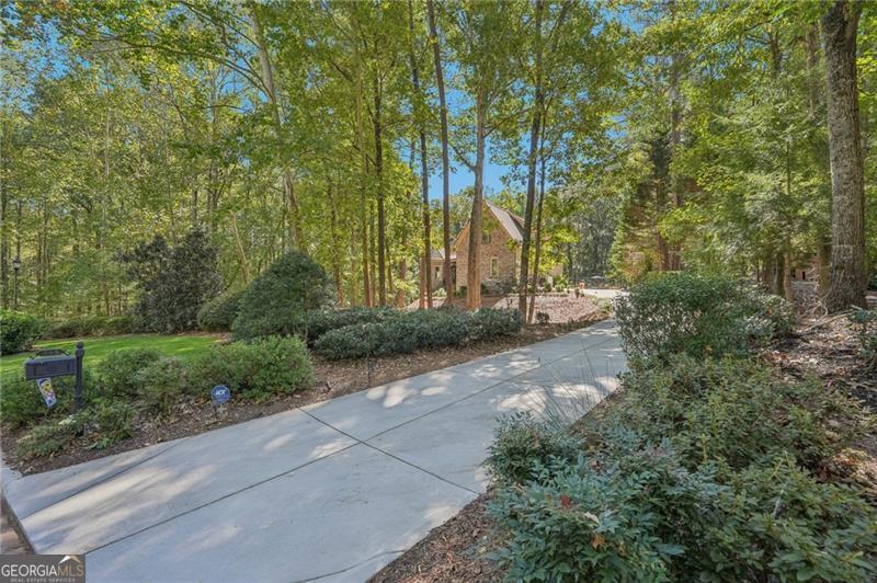 Crabapple North - Residential
