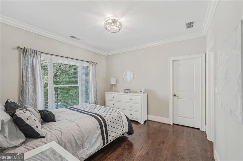 Crabapple North - Residential