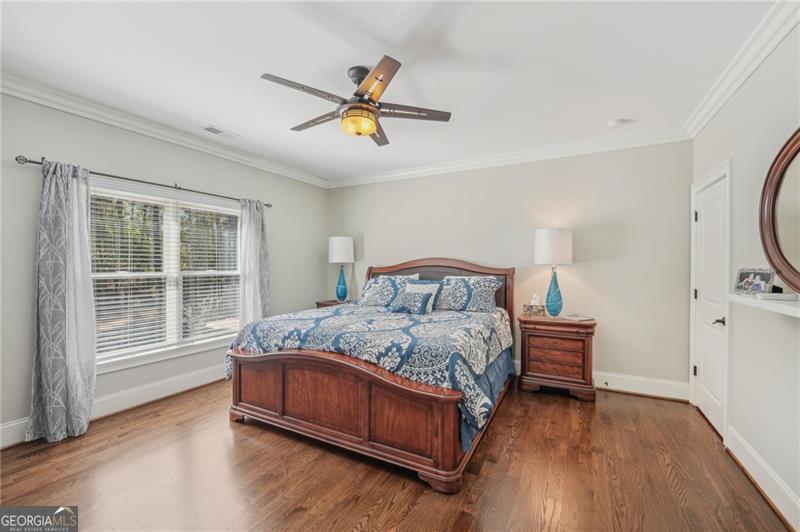 Crabapple North - Residential