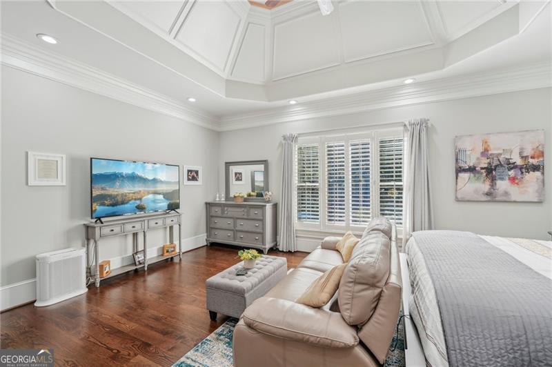 Crabapple North - Residential