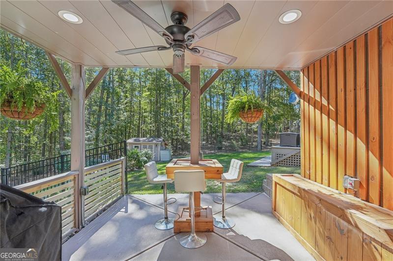 Crabapple North - Residential