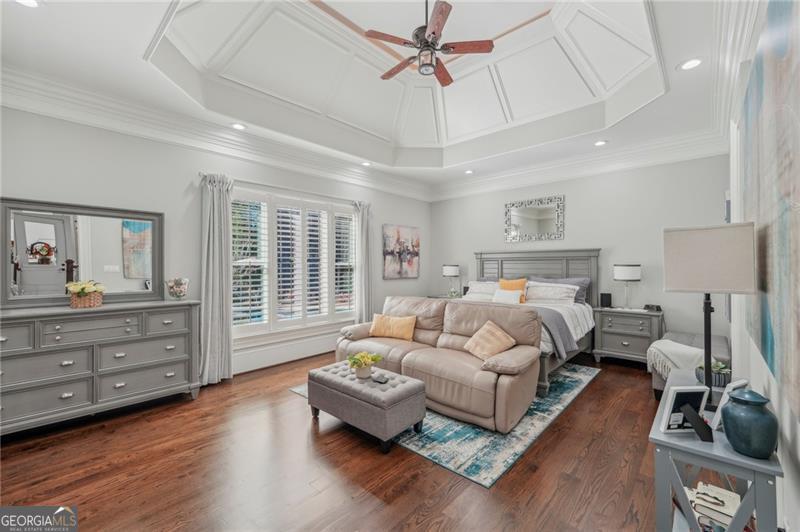 Crabapple North - Residential