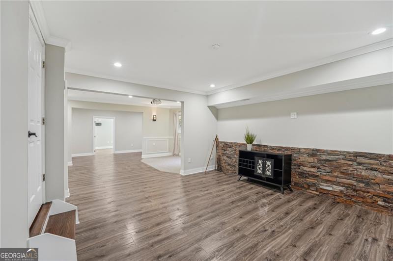 Crabapple North - Residential