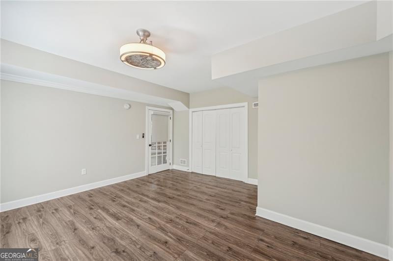 Crabapple North - Residential