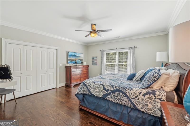 Crabapple North - Residential