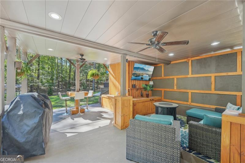 Crabapple North - Residential