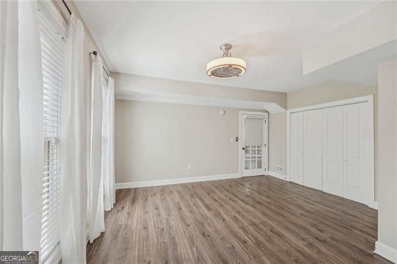 Crabapple North - Residential