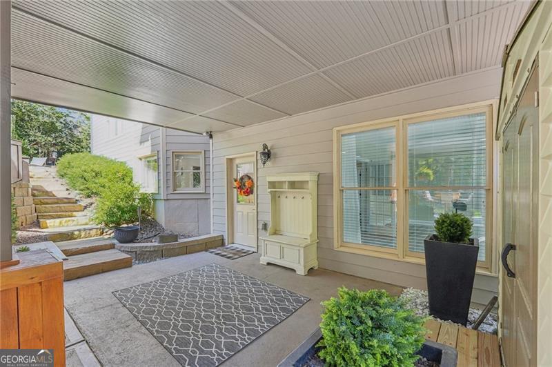 Crabapple North - Residential