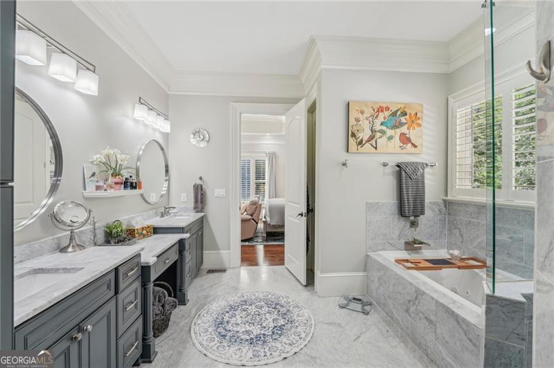 Crabapple North - Residential