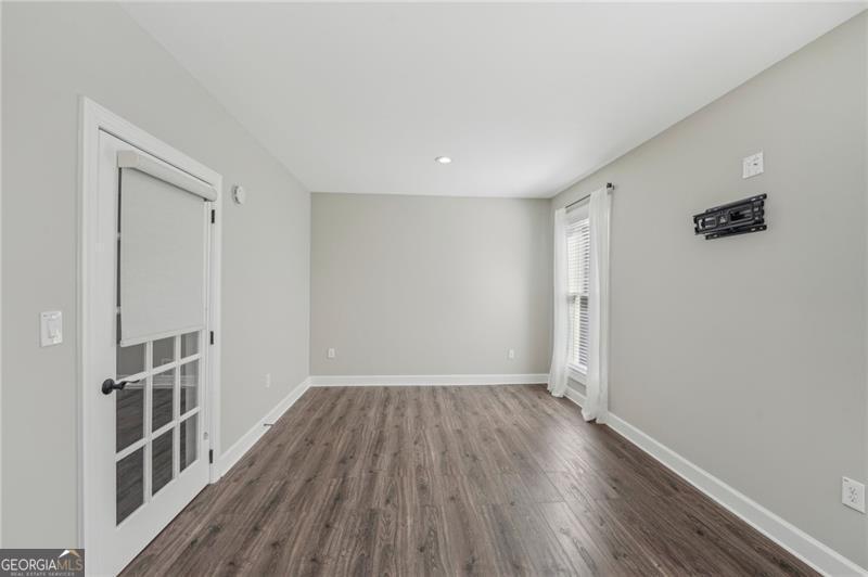 Crabapple North - Residential
