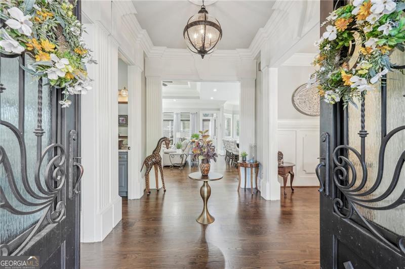Crabapple North - Residential