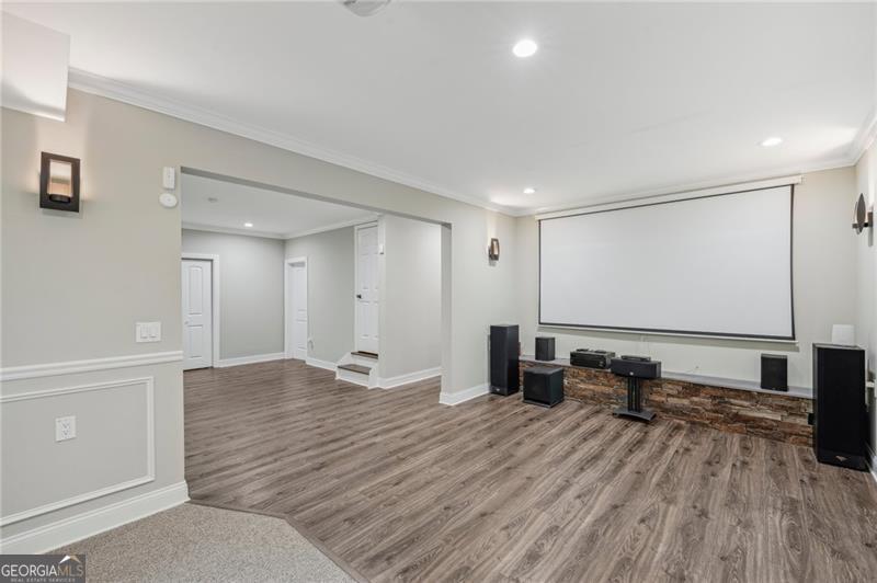 Crabapple North - Residential