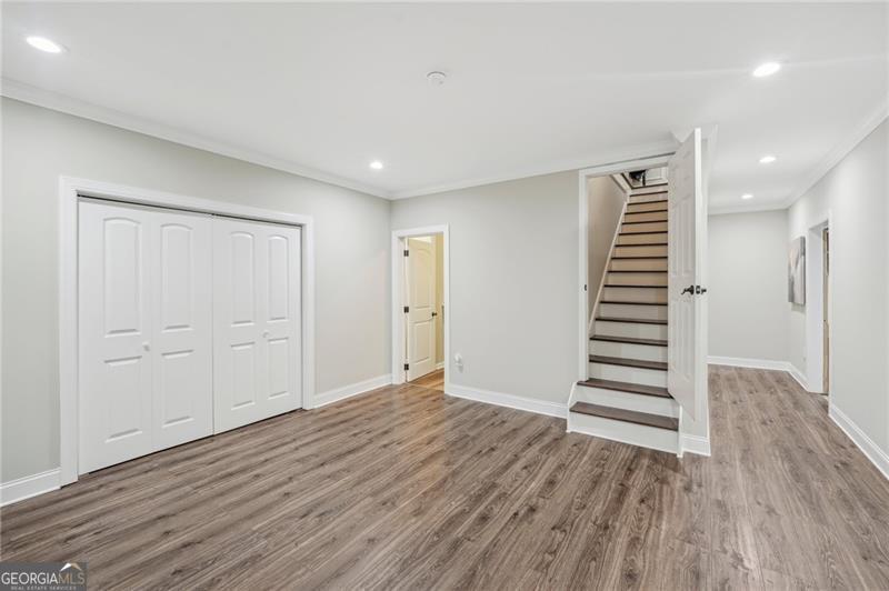 Crabapple North - Residential
