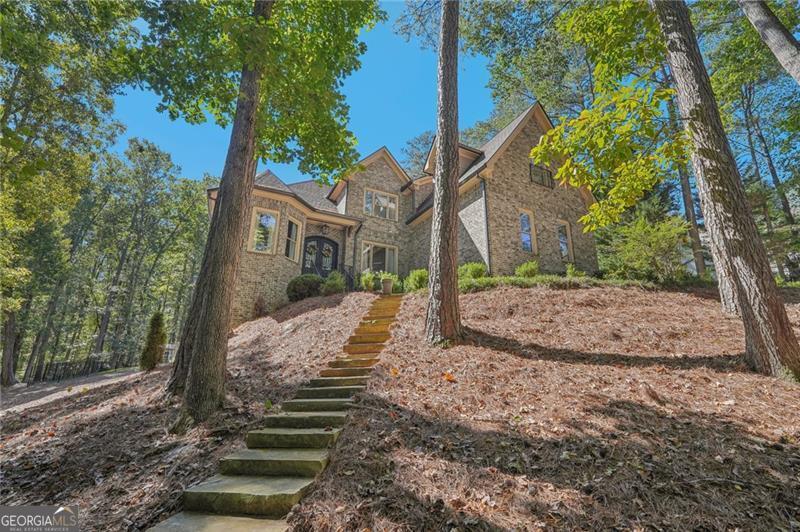 Crabapple North - Residential