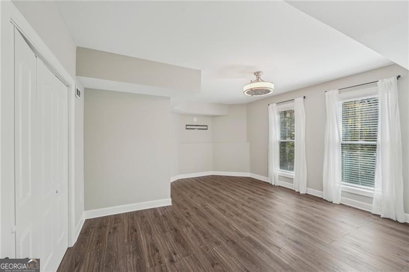 Crabapple North - Residential