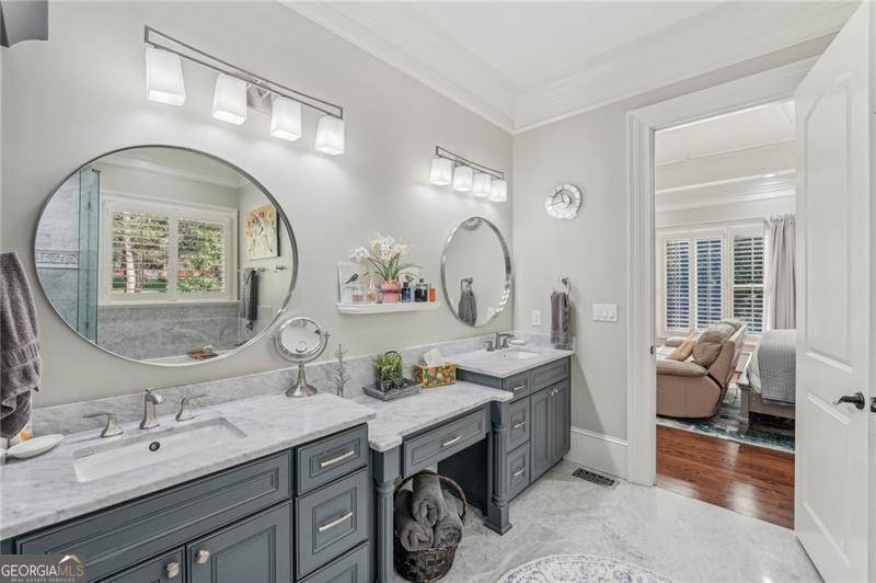 Crabapple North - Residential