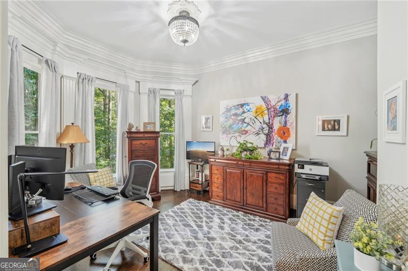 Crabapple North - Residential