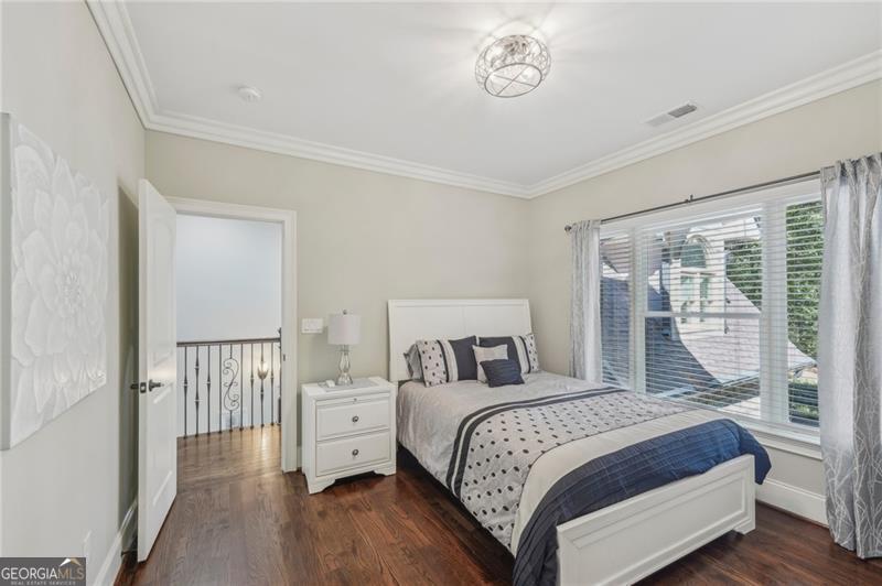 Crabapple North - Residential