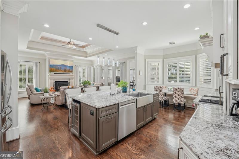 Crabapple North - Residential