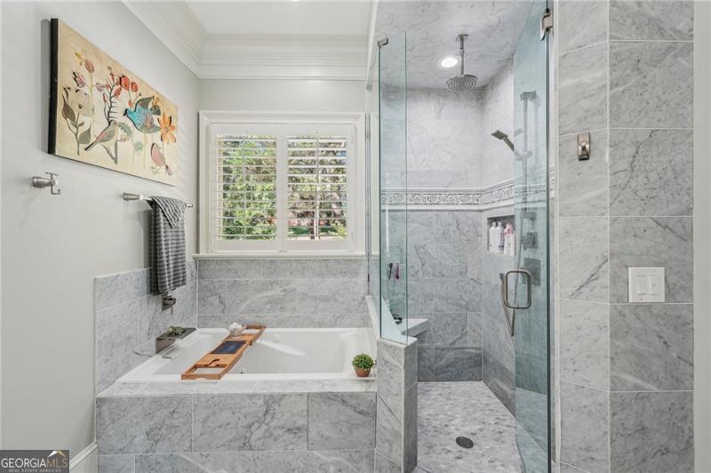 Crabapple North - Residential