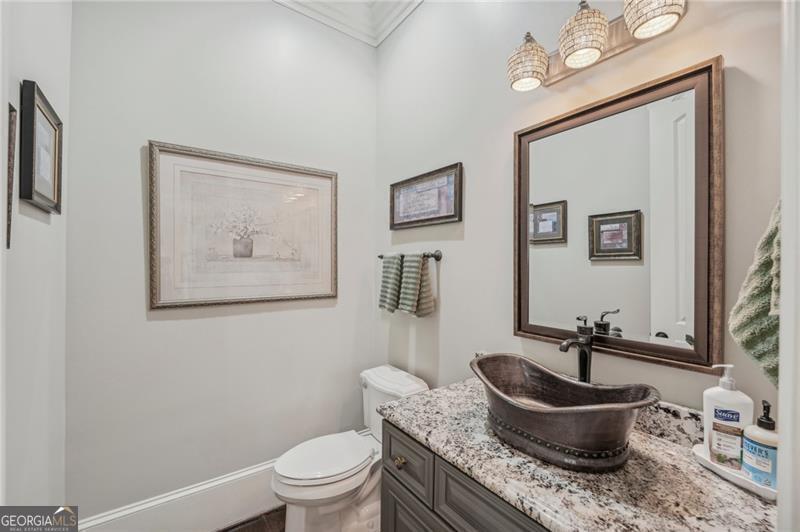 Crabapple North - Residential