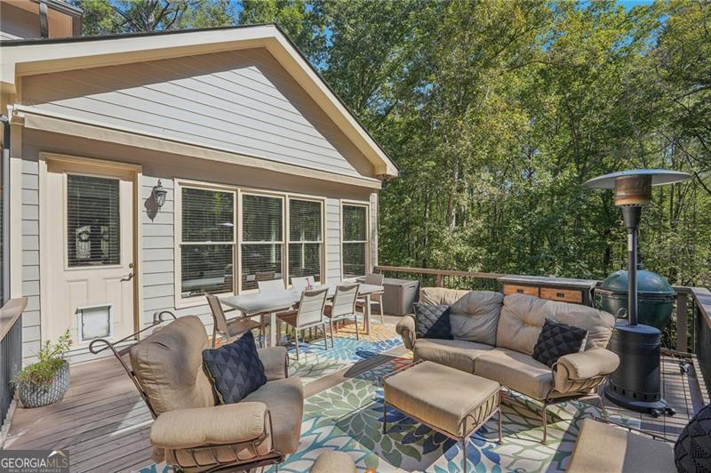 Crabapple North - Residential