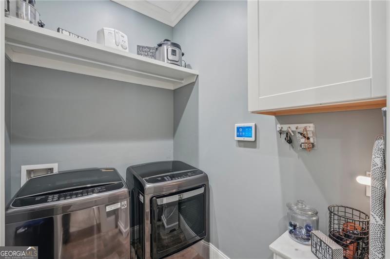 Crabapple North - Residential