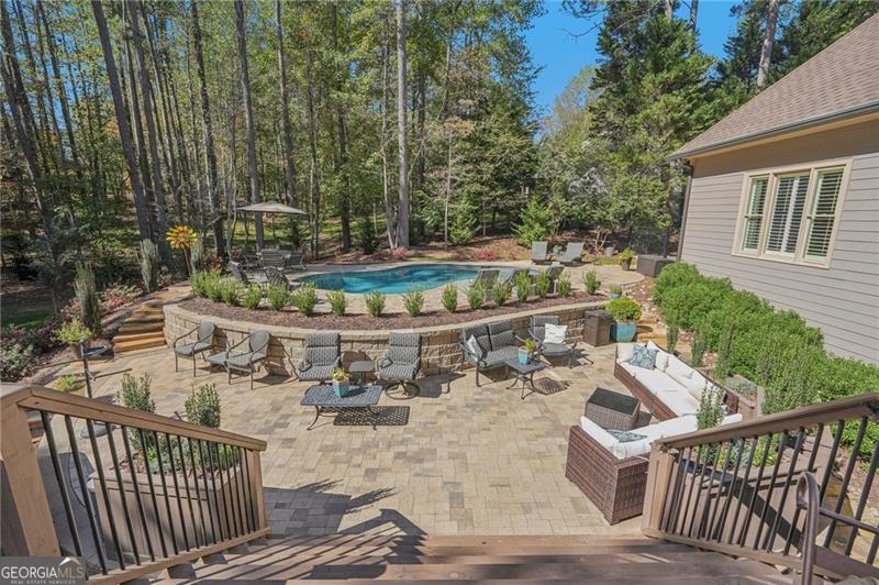 Crabapple North - Residential