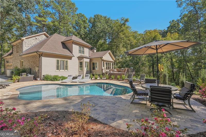 Crabapple North - Residential